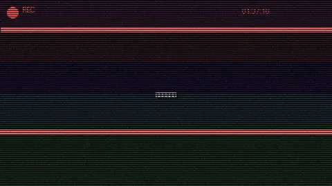 雨天窗前即景 - 秘密研究所入口 生活记录